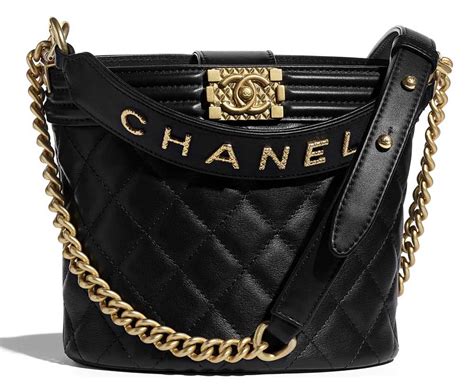 borsa canvas chanel omaggio profumo|Chanel borse shop.